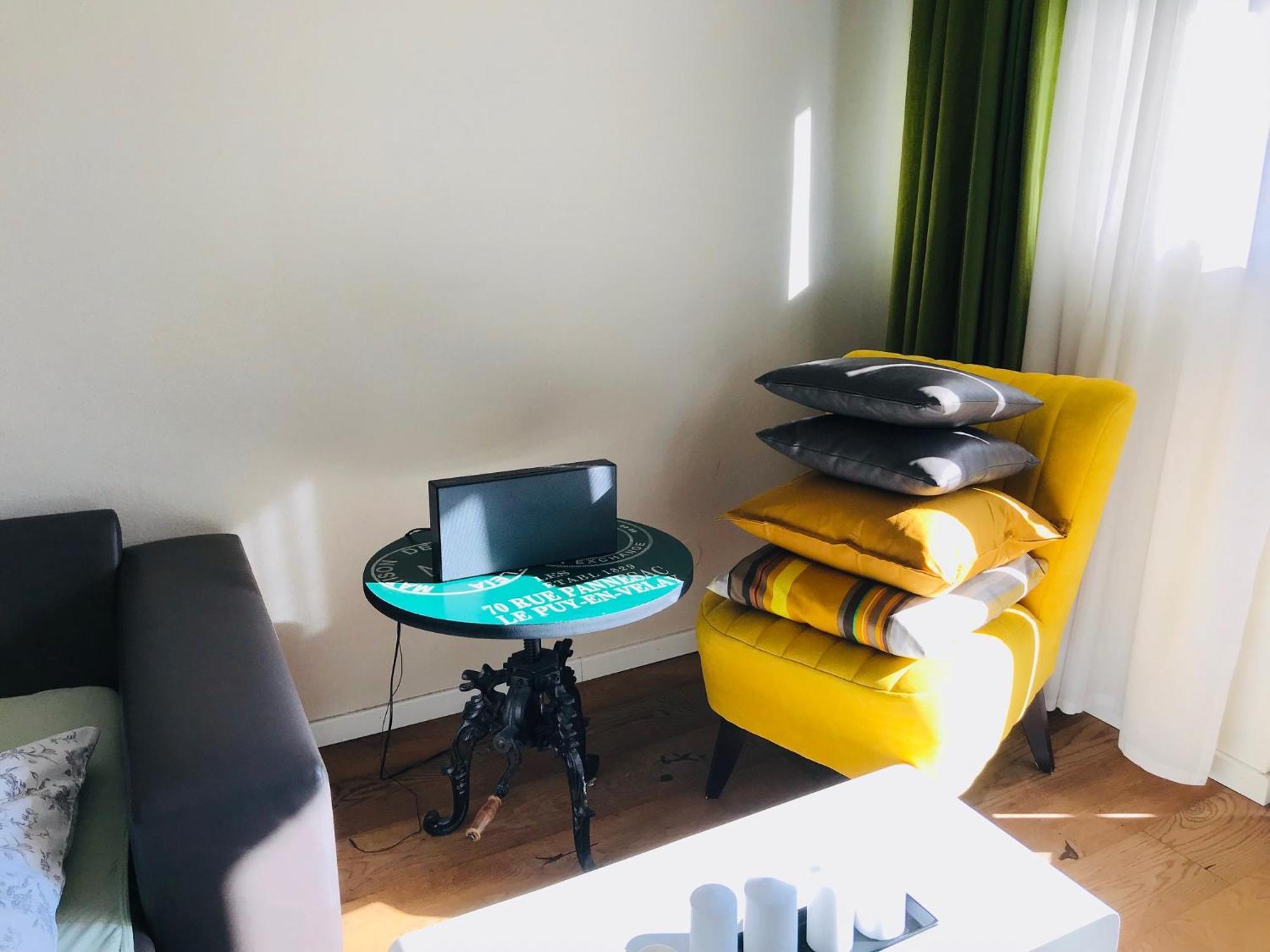 Stylish New City Appartement Грац Экстерьер фото