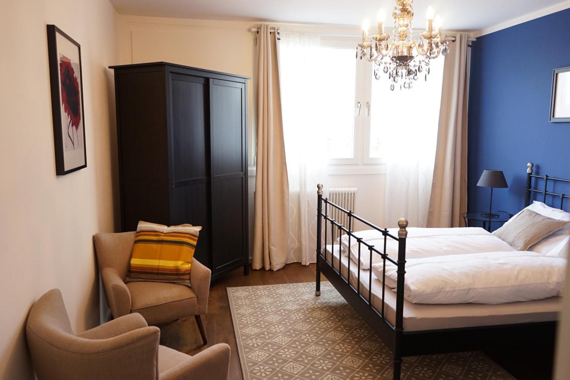 Stylish New City Appartement Грац Экстерьер фото