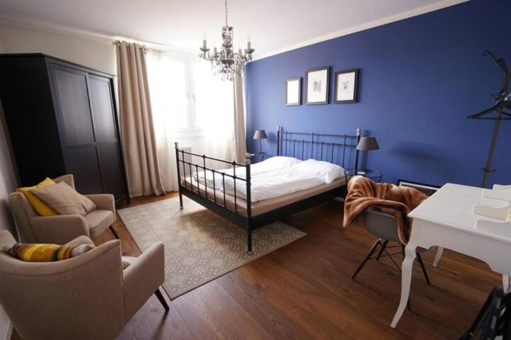 Stylish New City Appartement Грац Экстерьер фото